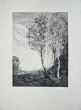 Souvenir d'Italie - SOLD