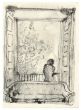 Window by Arturo Peyrot - Contemporary artwork