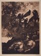 Walkürenritt by Albert Welti - Modern Artwork