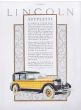 Lincoln Souplesse by Anonymous - Modern artwork