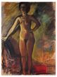 Nudes by Anonymous - Modern Artwork