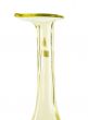Crystal Vase by Anonymous - Decorative Object