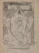 Study for Ex-Libris by Léon Comerre -  Modern Arwork