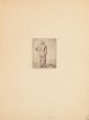 Worker by Frank Brangwyn- Contemporary Artwork