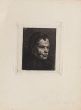 Portrait by Auguste Danse - Modern Artwork