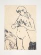 Nude - SOLD