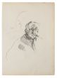 Portrait by Anonymous - Modern Artwork