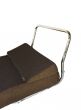  Poppy Seater & Bed by Antonio Citterio and Paolo Nava -- Design Furniture