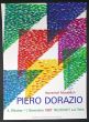 Composition by Piero Dorazio - Contemporary Artworks