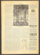 "Il Selvaggio no.1- 1934", Illustrated by Mino Maccari- Art Magazine
