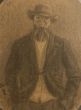 Portrait of a man by Anonymous - Artwork