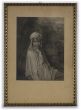 Odalisque by Anonymous - Modern Artwork