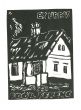 Ex Libris Poor Ferenc - Contemporary Artwork