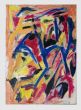 Abstract Colors by Giorgio Lo Fermo - Contemporary Artwork 