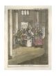Moscovian Christening by Gianfrancesco Pivati - Old Master Artwork