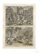 In honour of the Sun God by Gianfrancesco Pivati - Old Master Artwork