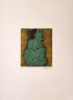 Domenico Cantatore, Untitled, 1960 c.a., Etching and Colored Aquatint, Modern Art, Modern Artwork