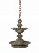 Oil Lamp in Bronze Of Aceh
