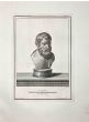 Ancient Roman Bust