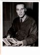Portrait Audouin Dolfuss , French Scientist