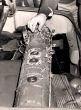 Unidentified mysterious object  found  in 1978 in Torvajanica