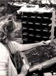 Olivetti Factory in Scarmagno