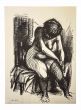 Crouched Nude