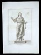 Carlo Nolli - Palmi Napolitani, Palmi Romani - Old Masters Art