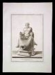 Dionysus, Ancient Roman Statue