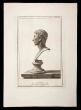 Ancient Roman Bust