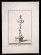 Ancient Roman Statue