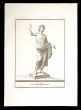 Ancient Roman Statue