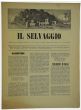 Il Selvaggio, no.1-2 - 1941
