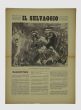 Il Selvaggio, no.5- 1938