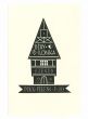Ex Libris Déry Ilonka