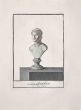 Ancient Roman Bust