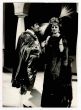 Portrait of Miranda Martino - Vintage Photo