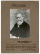 Photographic Portrait and Autograph of Wilhelm Kienzl - Original Photographs