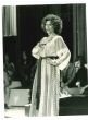 Portrait of Miranda Martino - Vintage Photo