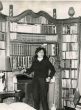 Vintage Portrait of Anna Magnani