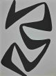 Alexander Calder - Black Abstract Composition - Contemporary Artwork