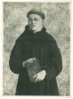 Vintage Photograph of Old Master Painting  