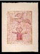 Allegory of a Bird
