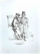 The Gentleman and the Wayfarer