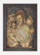 Madonna and Child
