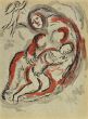 Hagar in the Desert 