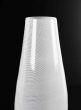 White Glass Vase