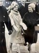 Queen Elizabeth and her Mother - Vintage Photograph 
