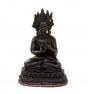 Oriental Divinity by Anonymous - Decorative Object