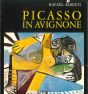 Picasso in Avignone by Rafael Alberti - Contemporary Rare Book